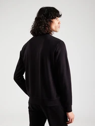 ARMANI EXCHANGE Sweatshirt Herren Pullover Logo schwarz / weiß