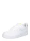 Nike Sportswear Sneaker ''''Air Force 1'''' weiß / türkis