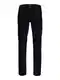 JACK & JONES Kavbojke ''''Clark''''  temno modra