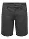 Only & Sons Shorts 'Mark' anthrazit