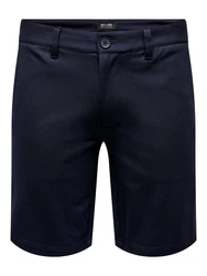 Only & Sons Shorts 'Mark' kobaltblau