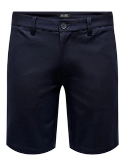 Only & Sons Shorts 'Mark' kobaltblau Only & Sons Shorts 'Mark' kobaltblau