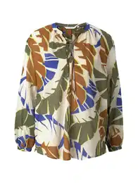 Bluza miks boja