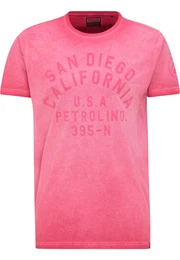 T-Shirt pink