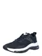 TOMMY HILFIGER Sneaker ''''AIR RUNNER'''' dunkelblau / schwarz / weiß