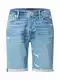 Abercrombie & Fitch Kavbojke  moder denim
