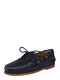 Polo Ralph Lauren Mokassin 'MERTON' navy