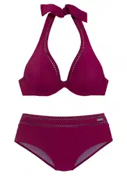Bikiny bobule