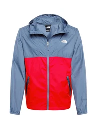 Jacke ''''Cyclone'''' navy / rot