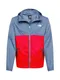 THE NORTH FACE Jacke ''''Cyclone'''' navy / rot