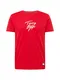 Tommy Hilfiger Underwear T-Shirt grenadine / weiß