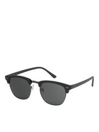 Sonnenbrille 'Ryder' schwarz