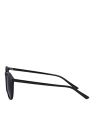 JACK & JONES Sonnenbrille 'Ryder' schwarz