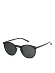 JACK & JONES Sonnenbrille 'Ryder' schwarz