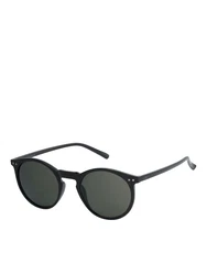 JACK & JONES Sonnenbrille 'Ryder' schwarz