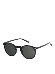 Sonnenbrille 'Ryder' schwarz
