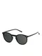 JACK & JONES Sonnenbrille 'Ryder' schwarz