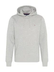 GANT Sweatshirt navy / graumeliert / rot / weiß