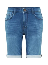 Jeans 'SEATLE' blue denim