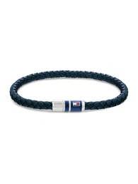 Armband blau