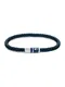 TOMMY HILFIGER Zapestnica  modra