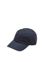 Cap dunkelblau