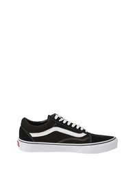 VANS Sneaker 'Old Skool' schwarz/weiß