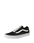 VANS Sneaker 'Old Skool' schwarz/weiß