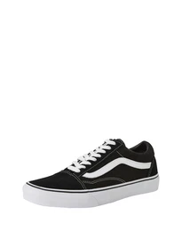 Sneaker 'Old Skool' schwarz / wei