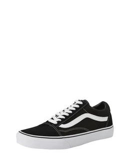 VANS Sneaker 'Old Skool' schwarz/weiß