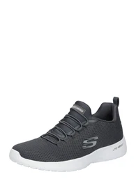 Sneaker 'Dynamight' grau / dunkelgrau / wei