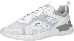 Sneaker ''''Grecale'''' weiß / hellgrau / grau