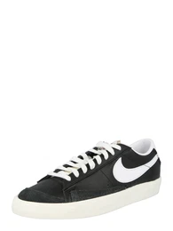 Sneaker ''''77 Vintage'''' weiß / schwarz / rot / graphit