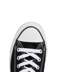 CONVERSE Sneaker 'Chuck Taylor All Star Classic' schwarz/weiß