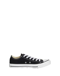 CONVERSE Sneaker 'Chuck Taylor All Star Classic' schwarz/weiß