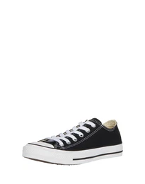 Sneaker 'Chuck Taylor All Star OX' schwarz / wei