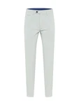 LINDBERGH Stoffhose Club hellgrau