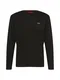 HUGO Shirt ''''Derol'''' schwarz