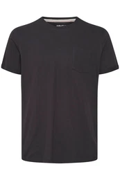Shirt 'Nasir' schwarz
