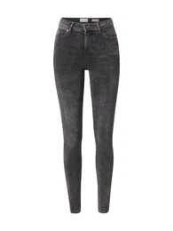 Džíny 'OPHELIA' tmavě šedá