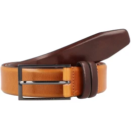 Casual Gürtel braun