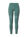 Urban Classics Tech Mech Tajice menta