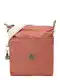KIPLING Torba za čez ramo ''''Edgeland Plus Kalao''''  svetlo roza
