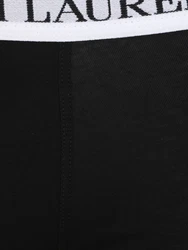 Polo Ralph Lauren Boxershorts 'Classic' hellgrau/schwarz/weiß