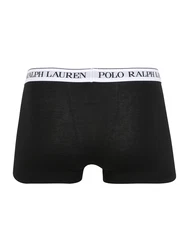 Polo Ralph Lauren Boxershorts 'Classic' hellgrau/schwarz/weiß