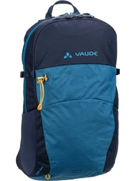 Rucksack ''''Wizard'''' himmelblau / dunkelblau
