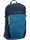 VAUDE Rucksack ''''Wizard'''' himmelblau / dunkelblau