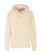 Tommy Jeans Majica  puder / temno modra / vinsko rdeča / rdeča