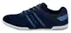 bugatti Sneaker navy / himmelblau