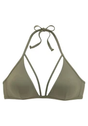Bikini gornji dio maslinasta